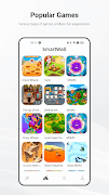 SmartWall اسکرین شاٹ 7
