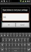 OLD - BBCodes for AnySoftKeybo Affiche