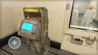 Anomaly Hunt: Find Anomalies screenshot 4