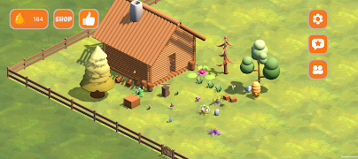 Bee Haviour | Help Developing! স্ক্রিনশট 4