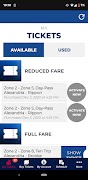 VRE Mobile Screenshot 1