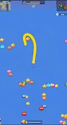 Worm Hunt Snake screenshot 3