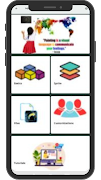 Asepritee App Workflow スクリーンショット 2