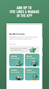 Mint Mobile Ekran Görüntüsü 4