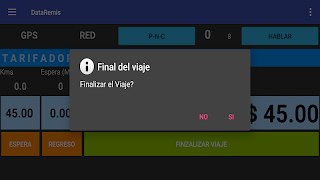 DataRemis 40 screenshot 4