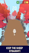 Running Sheep Screenshot 1