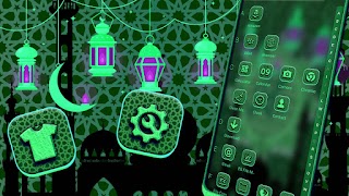 Islamic Theme 截图 7