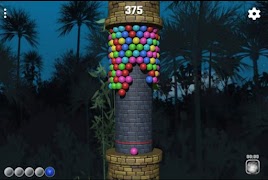 Bubble Tower 3D screenshot 4