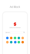 Red Duck Browser 截圖 4