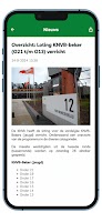 JeugdvoetbalUitslagen screenshot 2