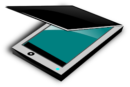 DOC Cam Scanner 스크린샷 1