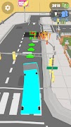 MetroBus 3d Screenshot 1