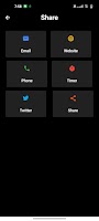 برنامه‌نما Radio Anghami عکس از صفحه