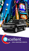 Excellent Car Service poster