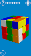 3 Schermata Cube