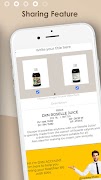 6 Schermata DXN APP