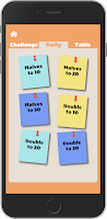 Click the Answer Math تصوير الشاشة 2