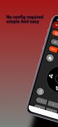 Remote for T95 Android Tvbox Ekran Görüntüsü 3