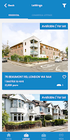 برنامه‌نما Samuel Makepeace Estate Agents عکس از صفحه