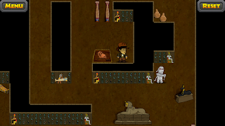 Temple Raider screenshot 4