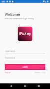 iPicking Poster