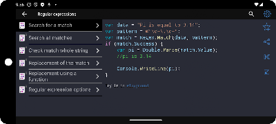 C# Recipes 截圖 4