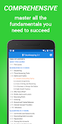 برنامه‌نما Addictive Accounting عکس از صفحه