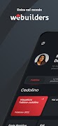 Webuilders 海報