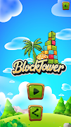 BlockTower- Build. Stack. Win. captura de pantalla 5