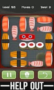 HELP OUT - Blocks Game скриншот 2