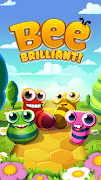 Bee Brilliant اسکرین شاٹ 4