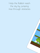 Rabbit Jump स्क्रीनशॉट 5