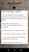Magic Pendulum 截圖 2