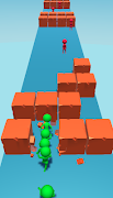 Push RUN captura de pantalla 2
