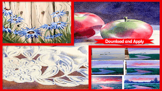 绘画PRO教程 截图 7