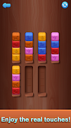 Sort Master - Color Puzzle screenshot 2