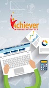 Achiever Physics Beed 截图 1