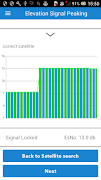 Newtec Point&Play® screenshot 1