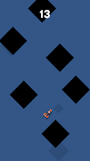 Drift Rocket screenshot 1