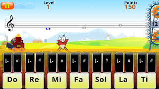 2 Schermata NoteWorks Free
