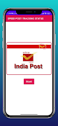 Speed India post tracking view スクリーンショット 5