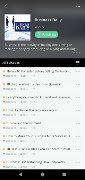 Podbean Pro ภาพหน้าจอ 3