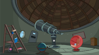 A Look At Solar Eclipse Screenshot 5