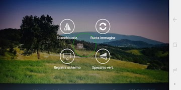Open Camera Pro captura de pantalla 1