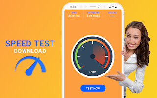 WiFi Passwords: Speed Test App screenshot 1