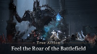 NIGHT CROWS syot layar 2