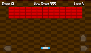 SmashBricks تصوير الشاشة 1