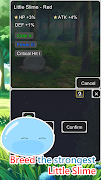 Slime Evolutionary Path 2 screenshot 4