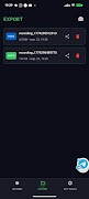 SAFE REC screenshot 2