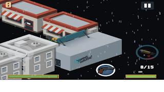 Zombies Attack_.strife & kill স্ক্রিনশট 7